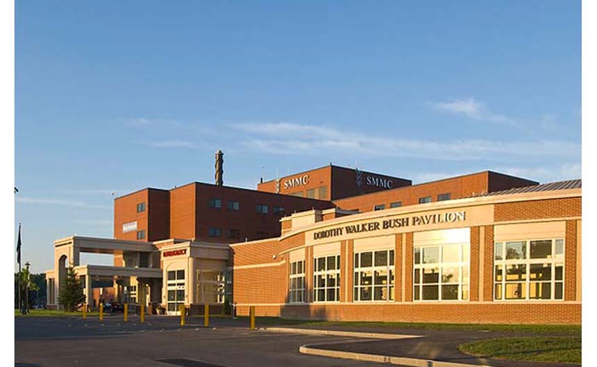 Southern Maine Medical Center