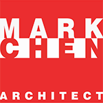 Mark Chen Architect Logo
